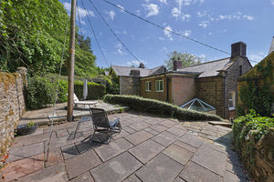 Far Hill Ashover
